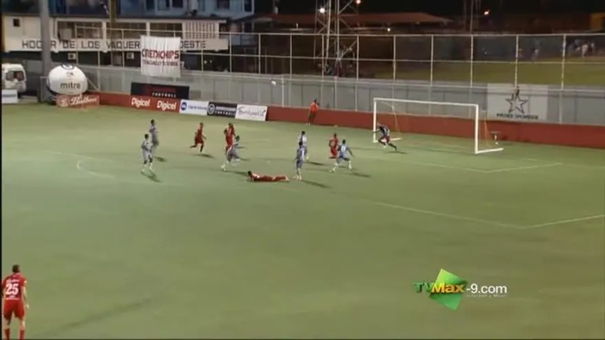 Resumen Deportivo 9 de noviembre de 2013