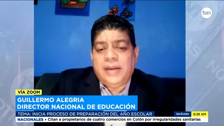 Analizan inicio del proceso de preparación docente para el año 2021