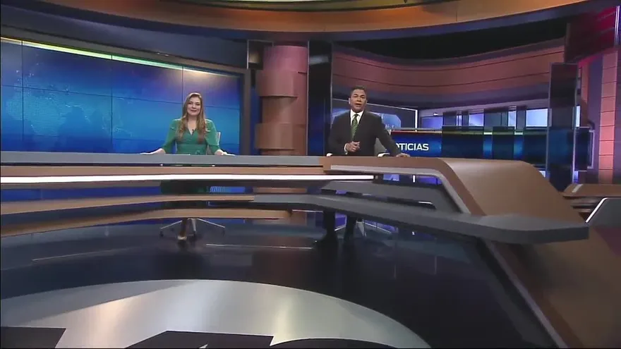 Noticiero MD 18 de enero del 2017 - Bloque 4