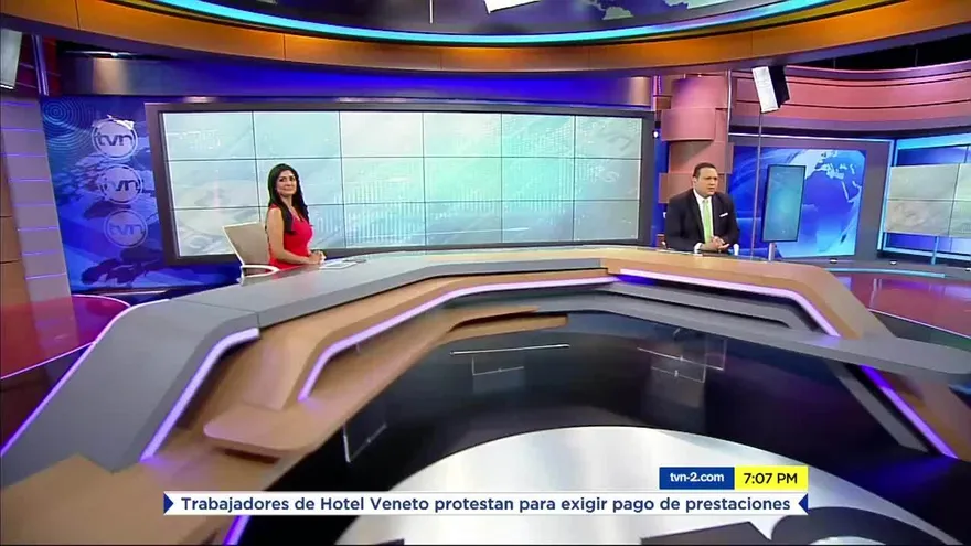 Noticiero Estelar 30 de abril del 2017 - Bloque 4