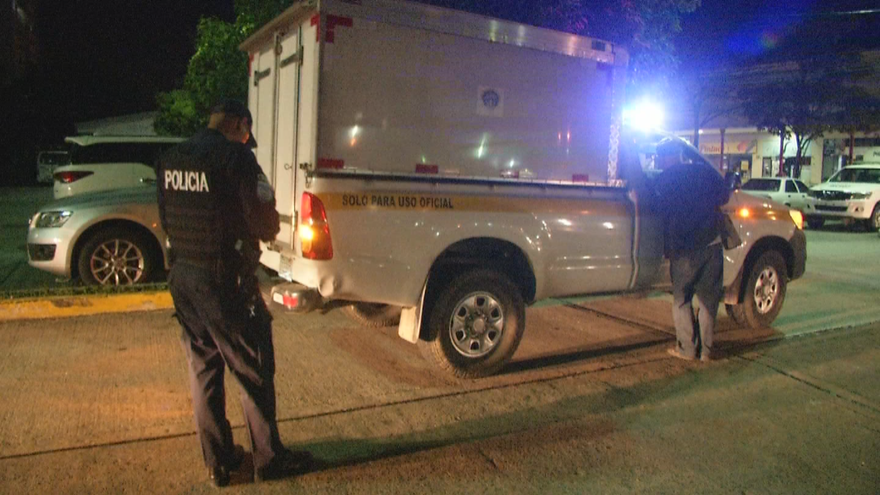 El Ministerio Público investiga este homicidio