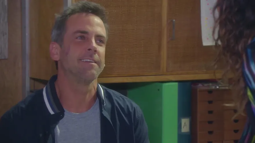 Silvana Sin Lana - Capítulo 19