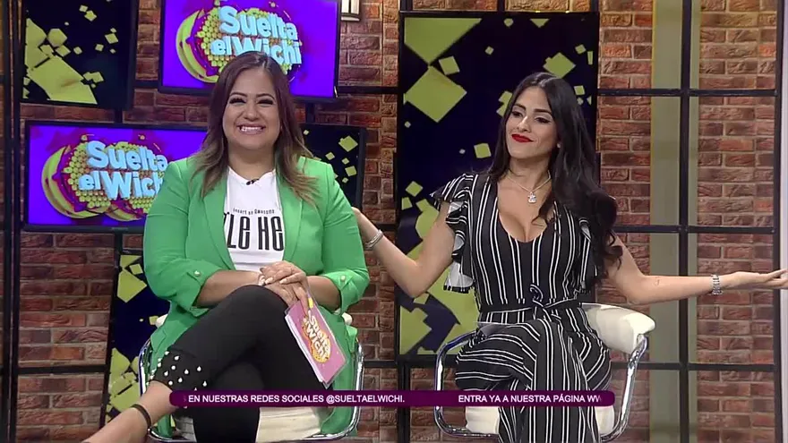 El perrito de Assilem se perdió