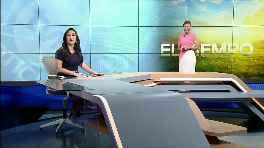 Noticiero AM 13 de septiembre de 2017 - Bloque 3