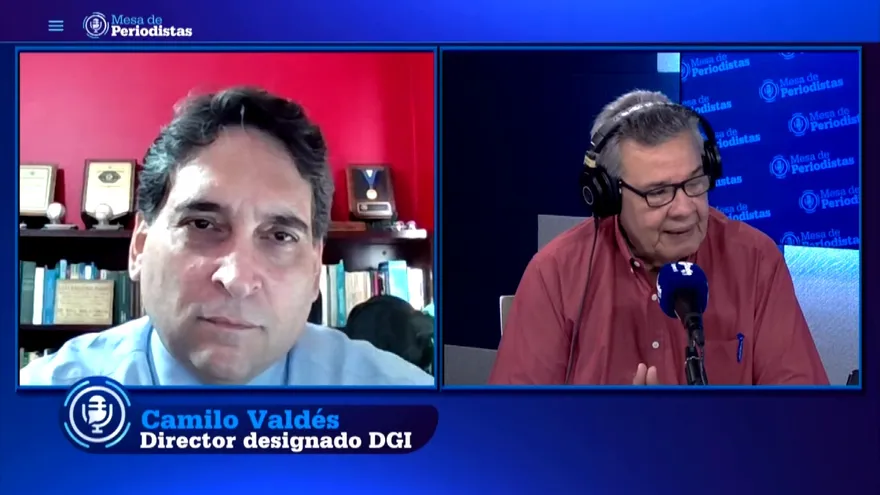 Mesa de periodistas 4 de junio 2024