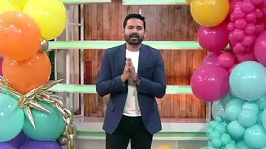 Pa' la racha: cumpleañeros del mes de mayo