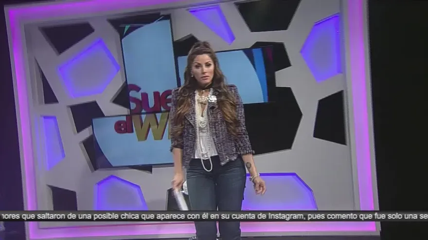 Mr Fox va por la cabeza de uno de nuestros reporteros