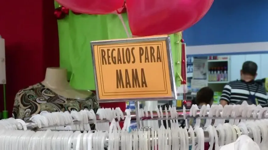 El regalo ideal para mamá