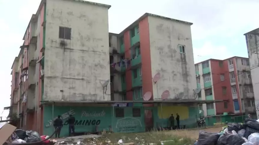 Una persona muerta y dos heridas en balacera en San Joaquín
