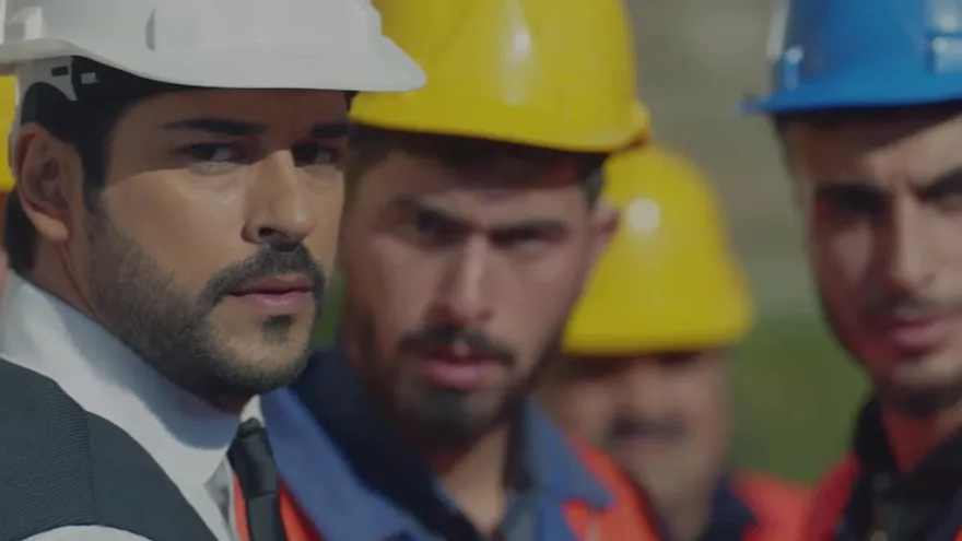 Amor Eterno Capítulo 18