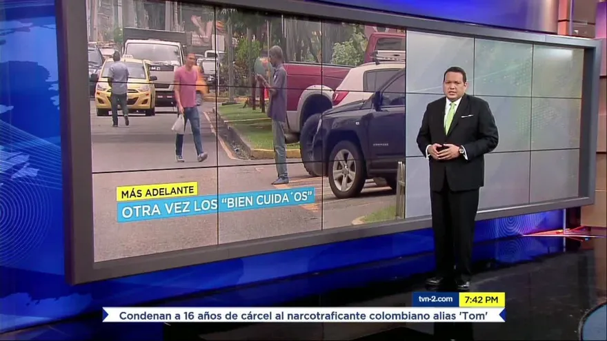 Noticiero Estelar 12 de diciembre del 2018 - Bloque 5