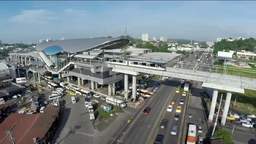 Noticiero MD 13 de enero del 2017 - Bloque 1