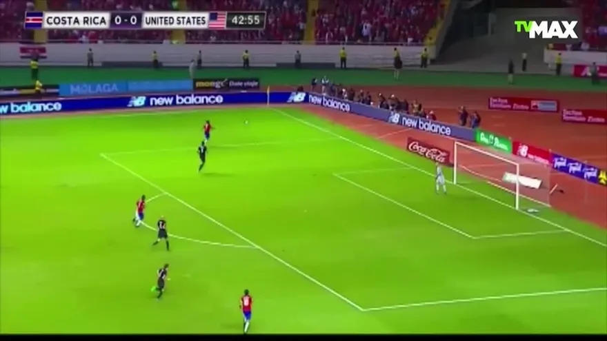 Resumen de las Eliminatorias de la CONCACAF | 2ª fecha del hexagonal