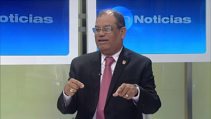 Javier Ortega, Diputado del PRD