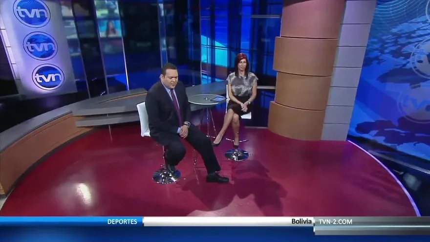 Noticias y Más 1 de marzo del 2017 - Bloque 1