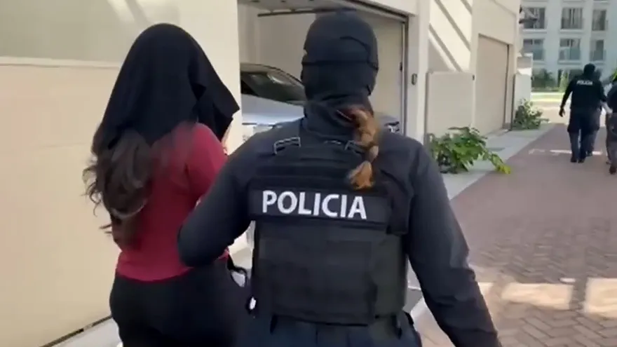 Mujeres han sido piezas claves líderes dentro de organizaciones criminales