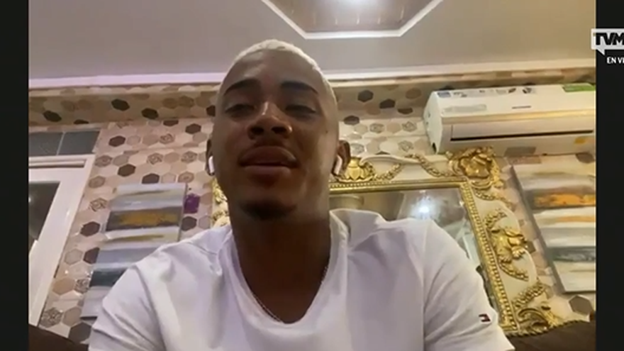 Yoameth Murillo el MVP de la J1 para Somos La Sele