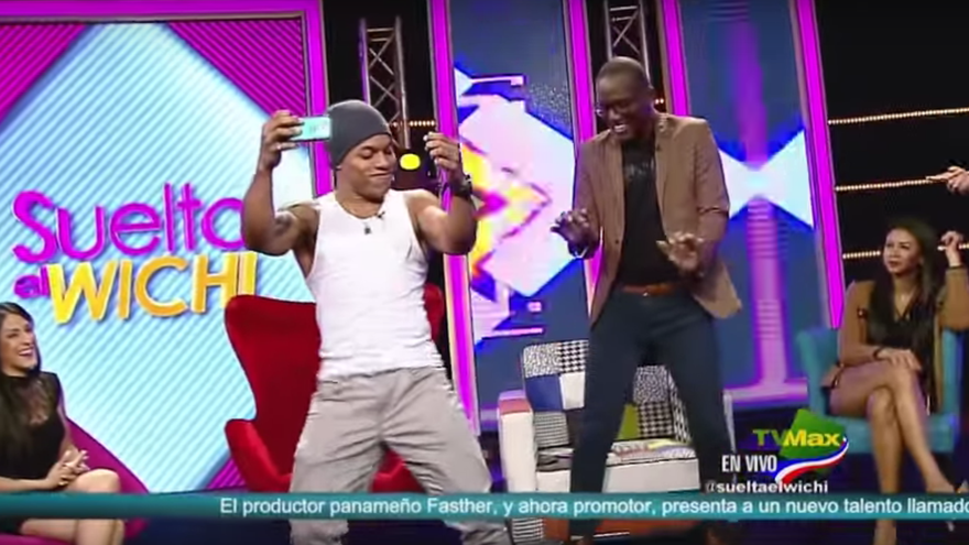 Bugamaran regresa a La Cáscara