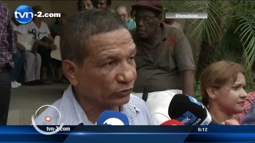 Afectados por el dietilenglicol exigen juicio a implicados