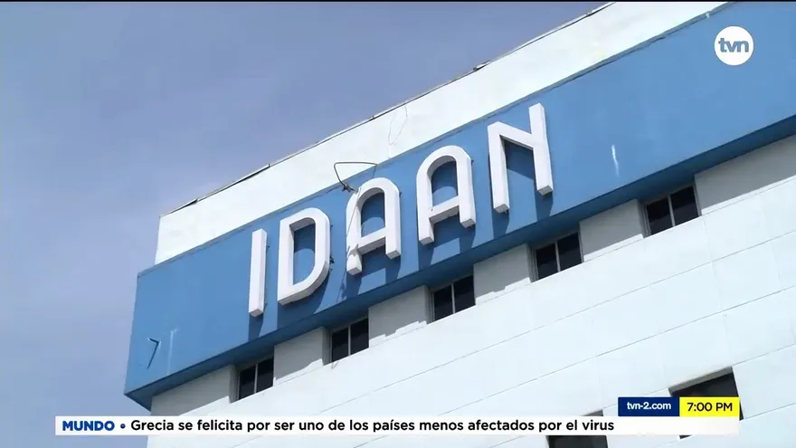 Crisis del Idaan crece ante salida del director de la entidad