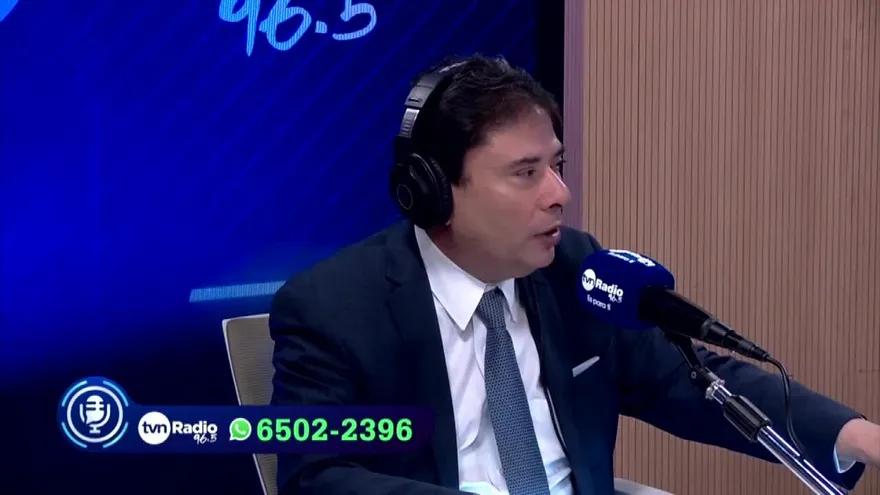 Mesa de Periodistas 5 de octubre de 2023