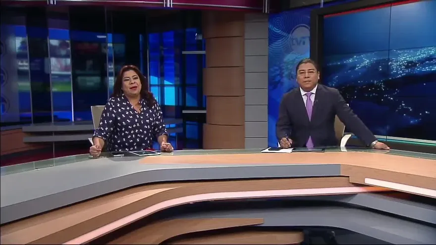 Noticiero AM 13 de julio de 2017 - Bloque 1