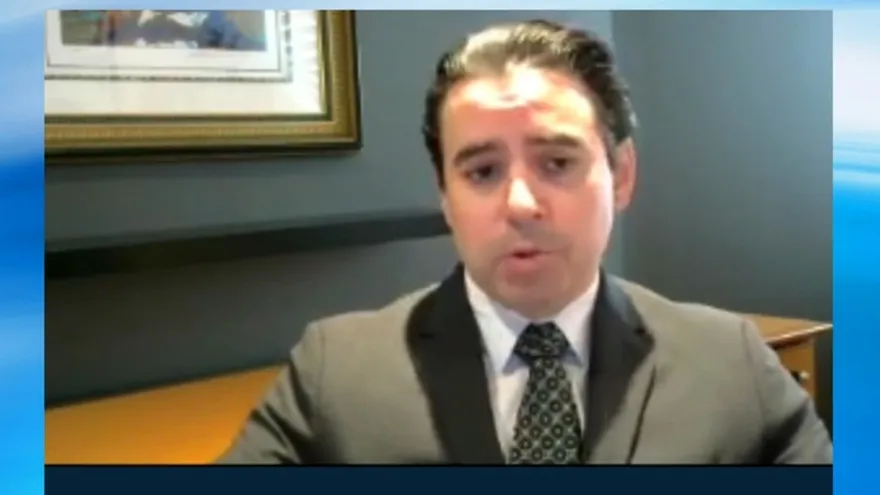 Opción de asilo para Martinelli en EEUU se complica por doble nacionalidad