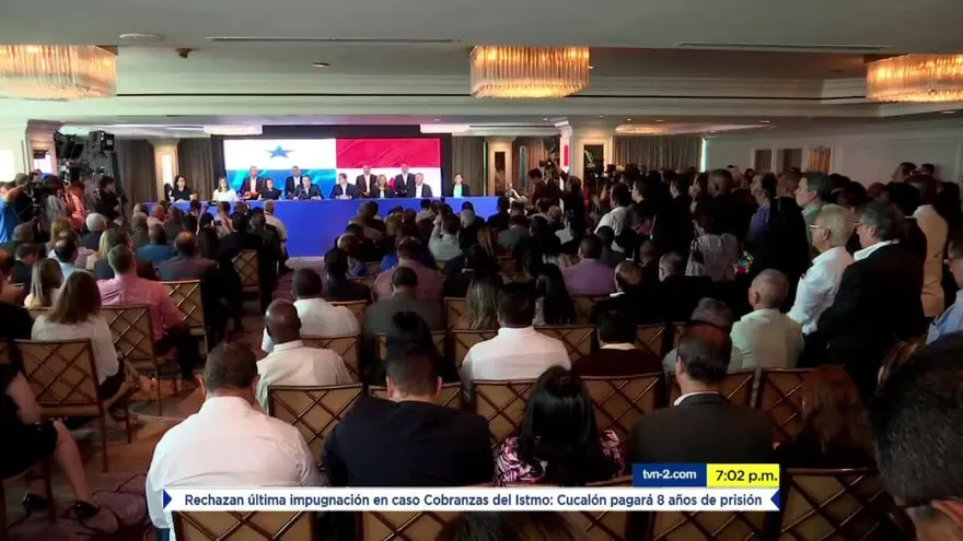 Jefes de Estado asistirán a toma de posesión de Cortizo