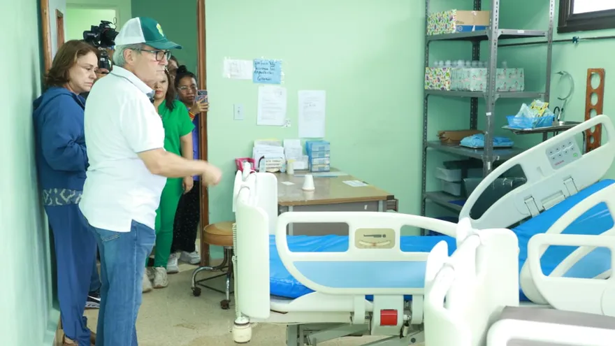 Minsa invertirá más de $30 millones en nuevo Hospital del Oriente Chiricano