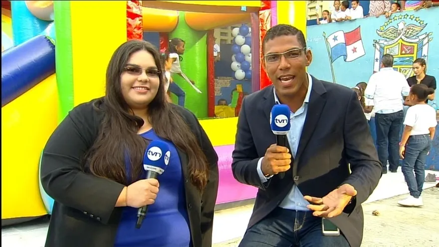 Los niños también tienen responsabilidades