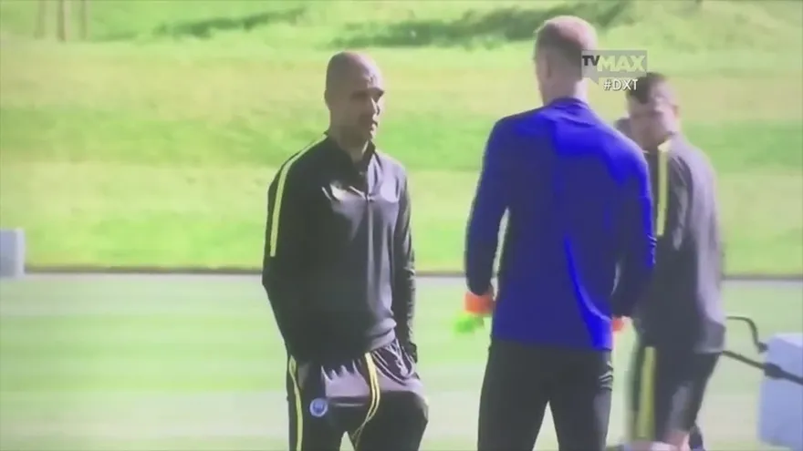 Manchester City buscará clasificar a fase grupal de Champions