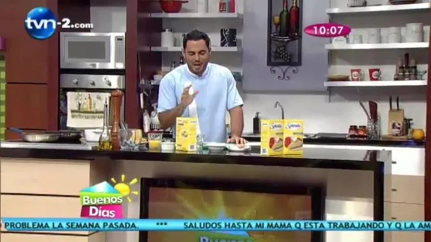 Pechuga de pollo teriyaki