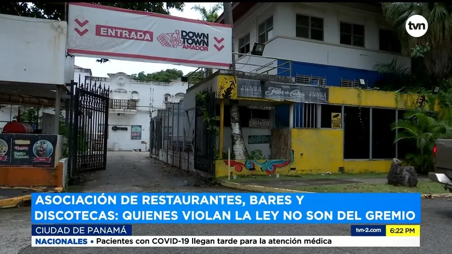 Bares y discotecas clandestinas en tiempos de pandemia