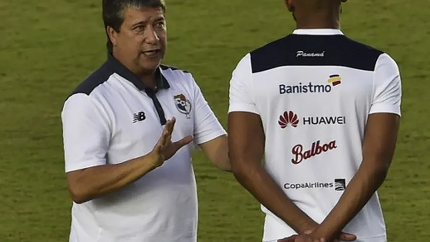 EE. UU. y Panamá probarán desde el inicio potencial y aspiraciones