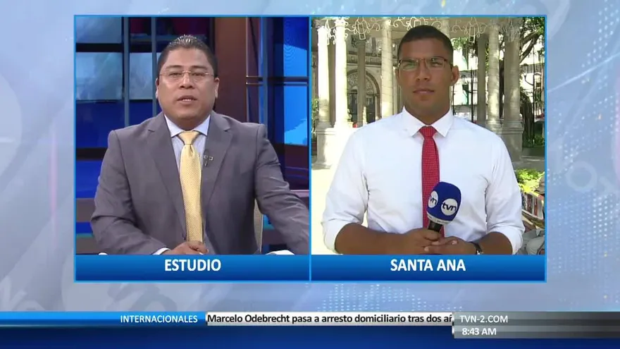 Noticiero AM 19 de diciembre de 2017 - Bloque 7