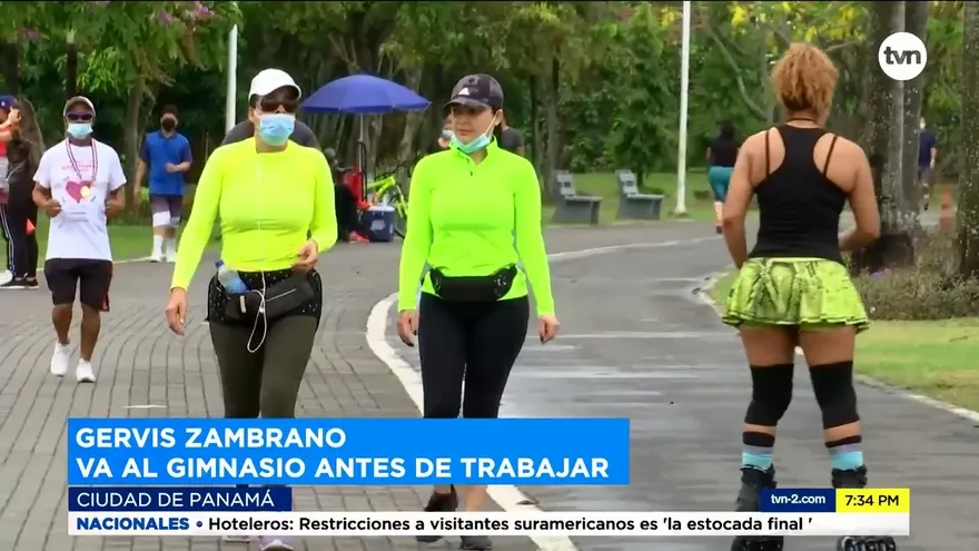 Día Mundial de la Actividad Física