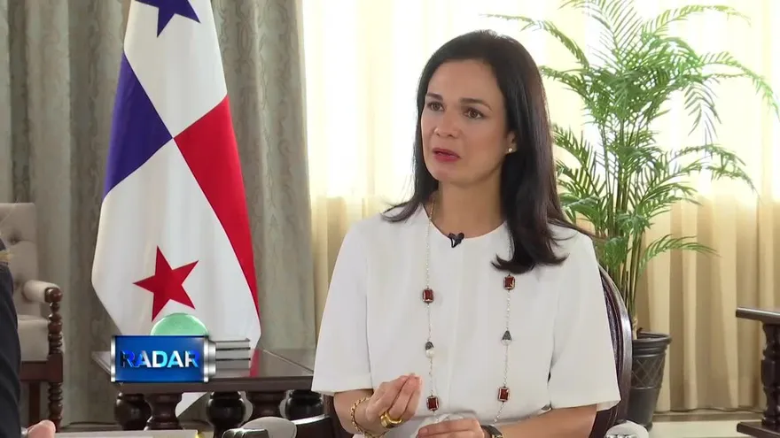 Canciller reitera que Embajada de China en Amador no es una opción