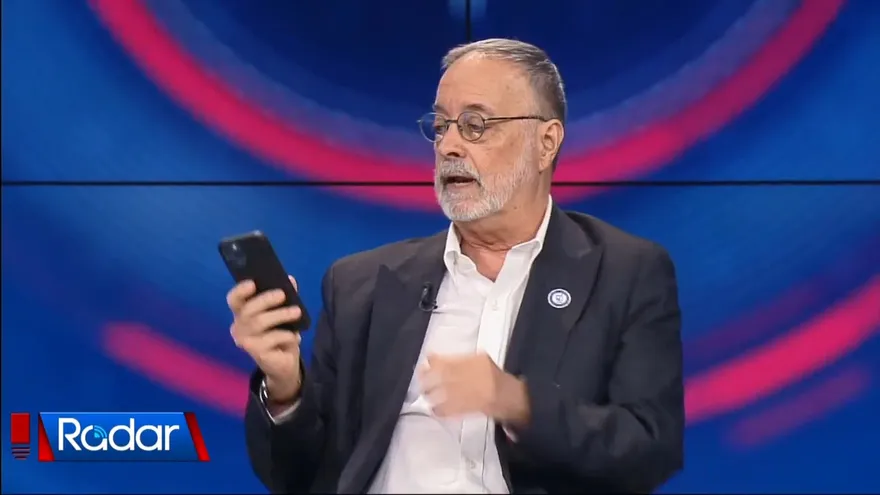 Bloque 2: ¿Puede el Tribunal Electoral recuperar la credibilidad pérdida?