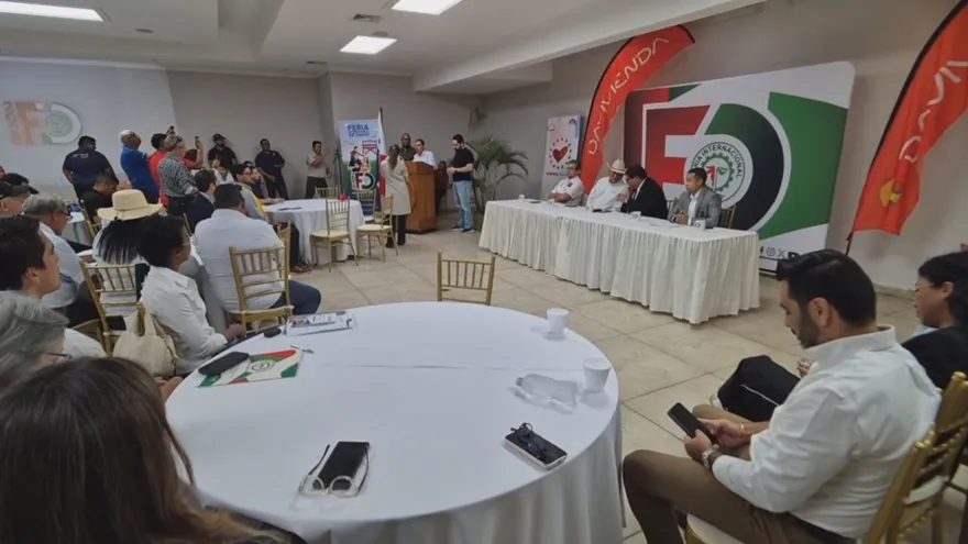 Más de 70 agrupaciones folclóricas participarán en la Feria Internacional de David