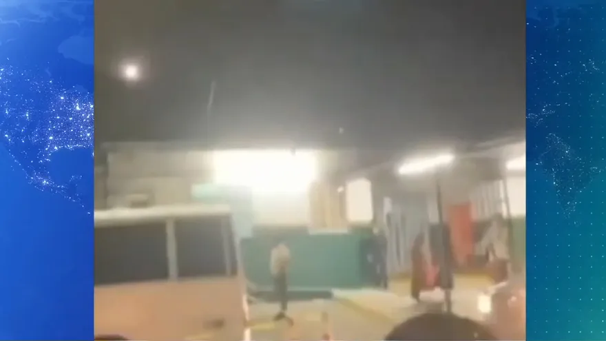 Matan a una mujer dentro de un bus en San Miguelito