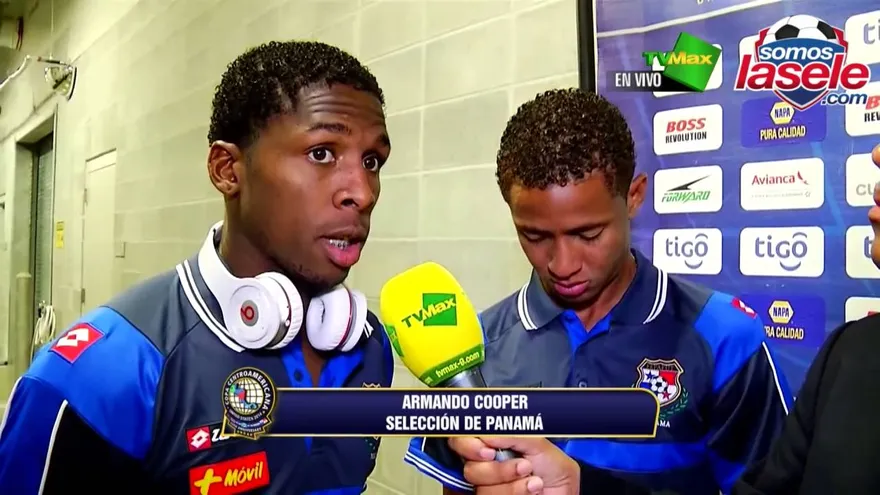 Los protagonistas dieron su análisis Román Torres, Gabriel Torres y Armando Cooper