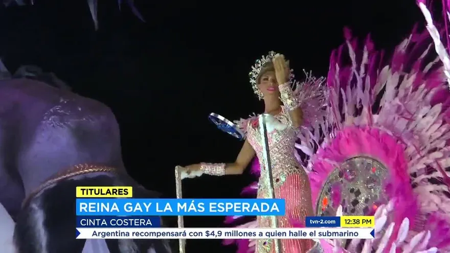 Noticiero MD 14 de febrero del 2018 - Bloque 3