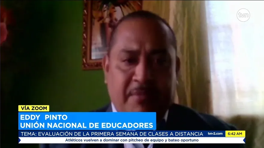 Evalúan reinicio de clases a través de plataformas digitales y a distancia