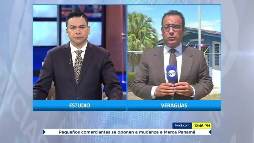 Noticiero MD 15 de noviembre del 2018 - Bloque 3