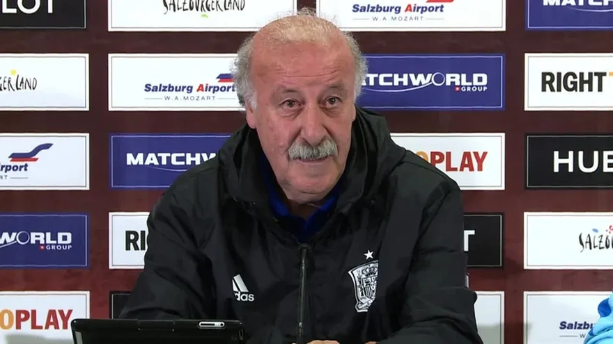 España definió a sus 23 jugadores para la Eurocopa