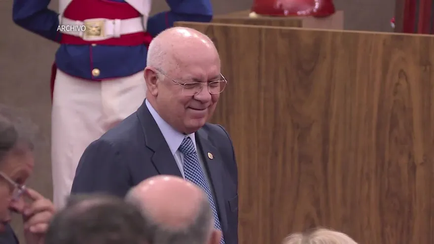 Tres días de luto en Brasil por muerte de juez de caso Petrobras