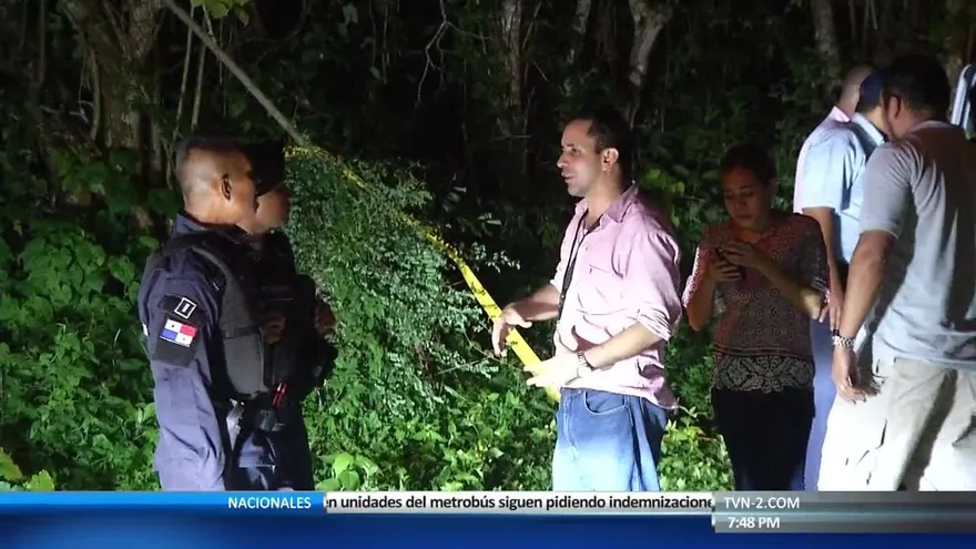 Preocupación por crímenes atroces en Panamá