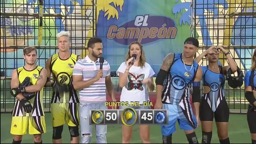 ¡Jueves de lesiones! Revive completo el programa del 8 de febrero