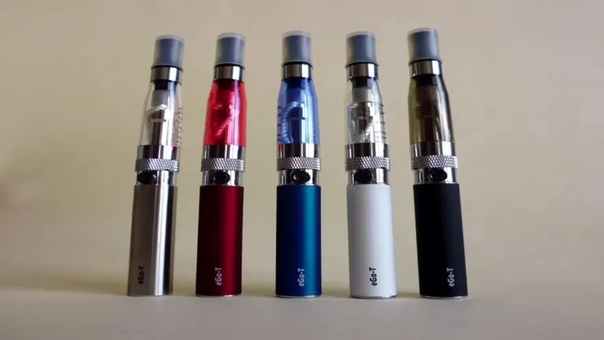 Buscan regular uso de cigarrillos electrónicos