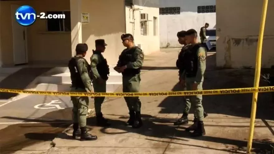 Matan a Teniente de la Policía